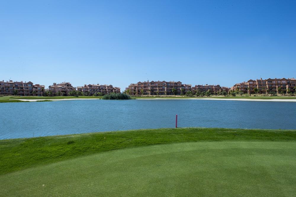 Ona Mar Menor - The Residences Torre-Pacheco Extérieur photo