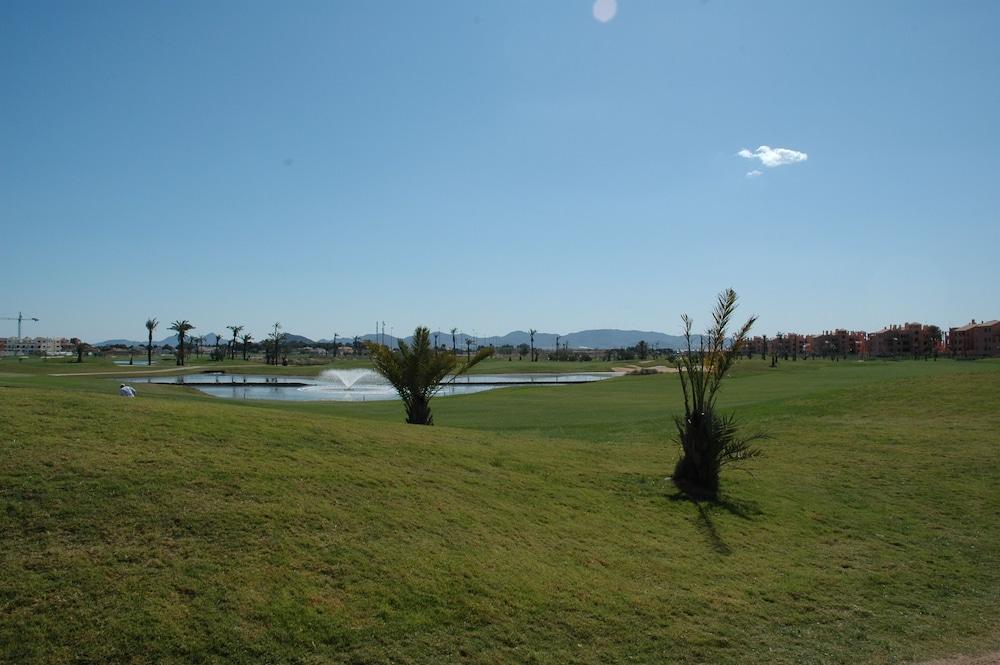 Ona Mar Menor - The Residences Torre-Pacheco Extérieur photo