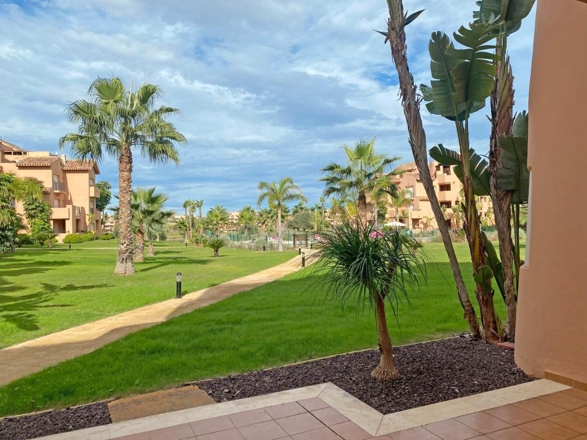 Ona Mar Menor - The Residences Torre-Pacheco Extérieur photo