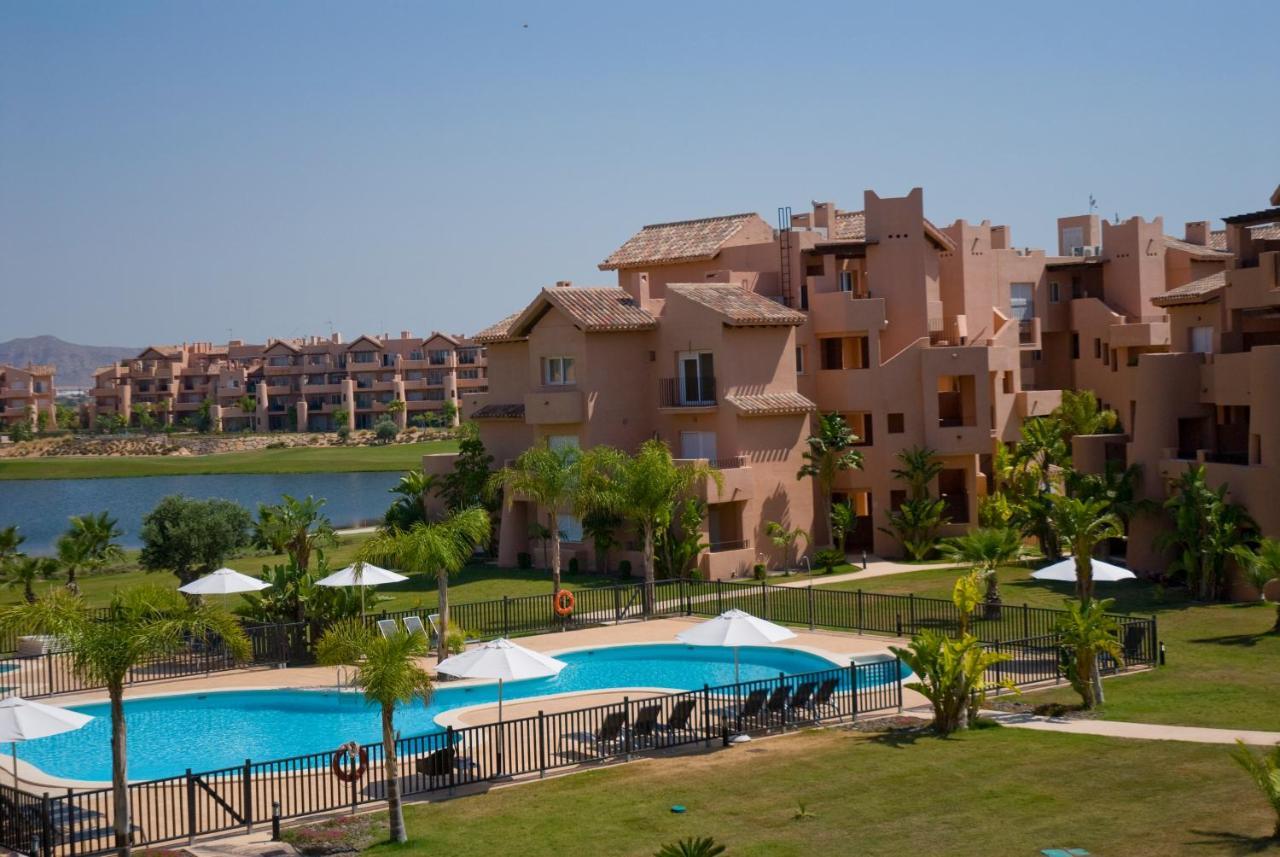 Ona Mar Menor - The Residences Torre-Pacheco Extérieur photo