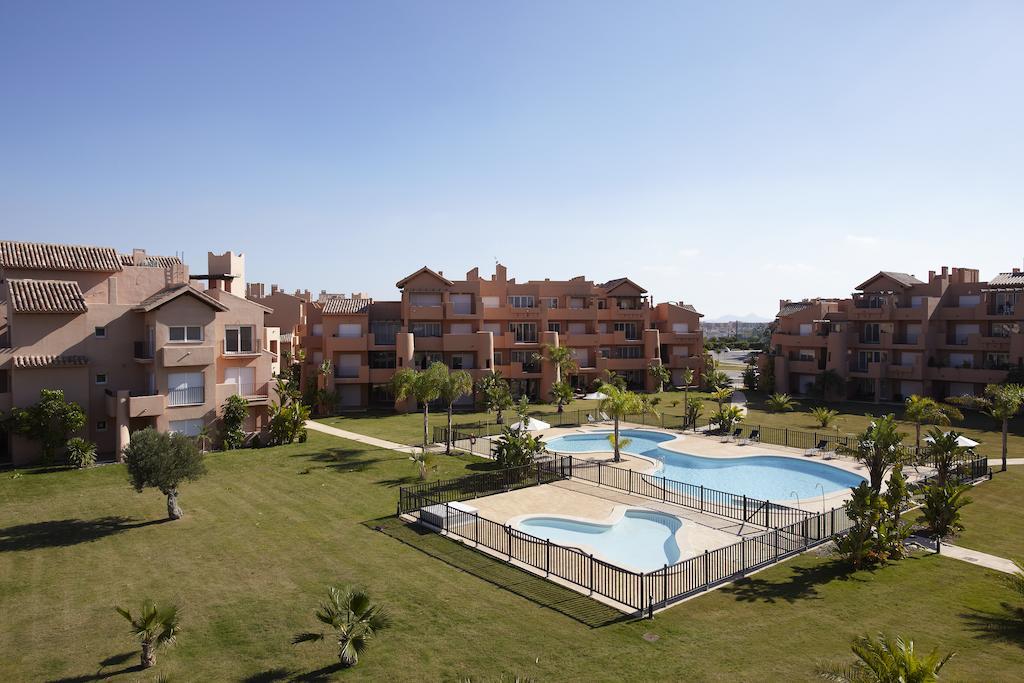 Ona Mar Menor - The Residences Torre-Pacheco Extérieur photo