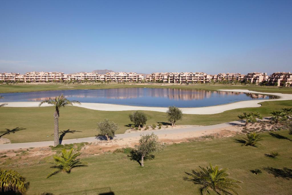 Ona Mar Menor - The Residences Torre-Pacheco Extérieur photo