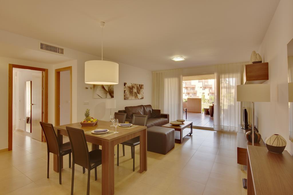 Ona Mar Menor - The Residences Torre-Pacheco Extérieur photo